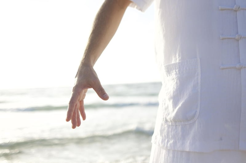 Tai Chi Meditation
